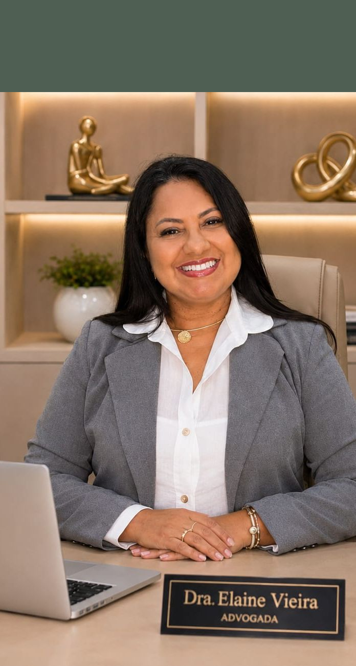 Dra. Elaine Vieira