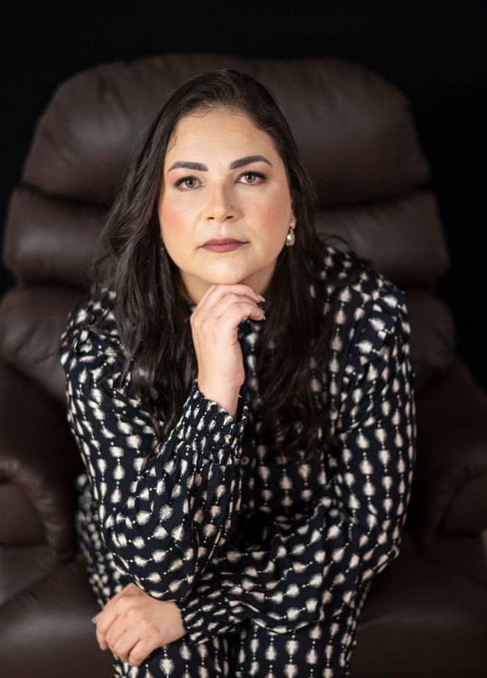 Dra. Daiana Rezende